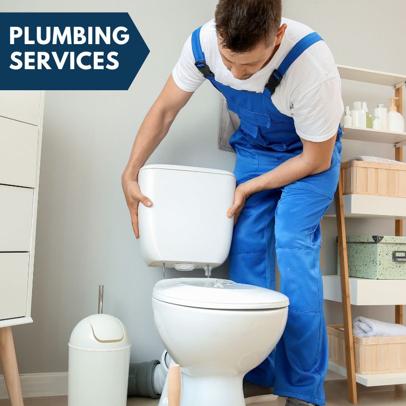 Plumbing Company in Lorain, OH